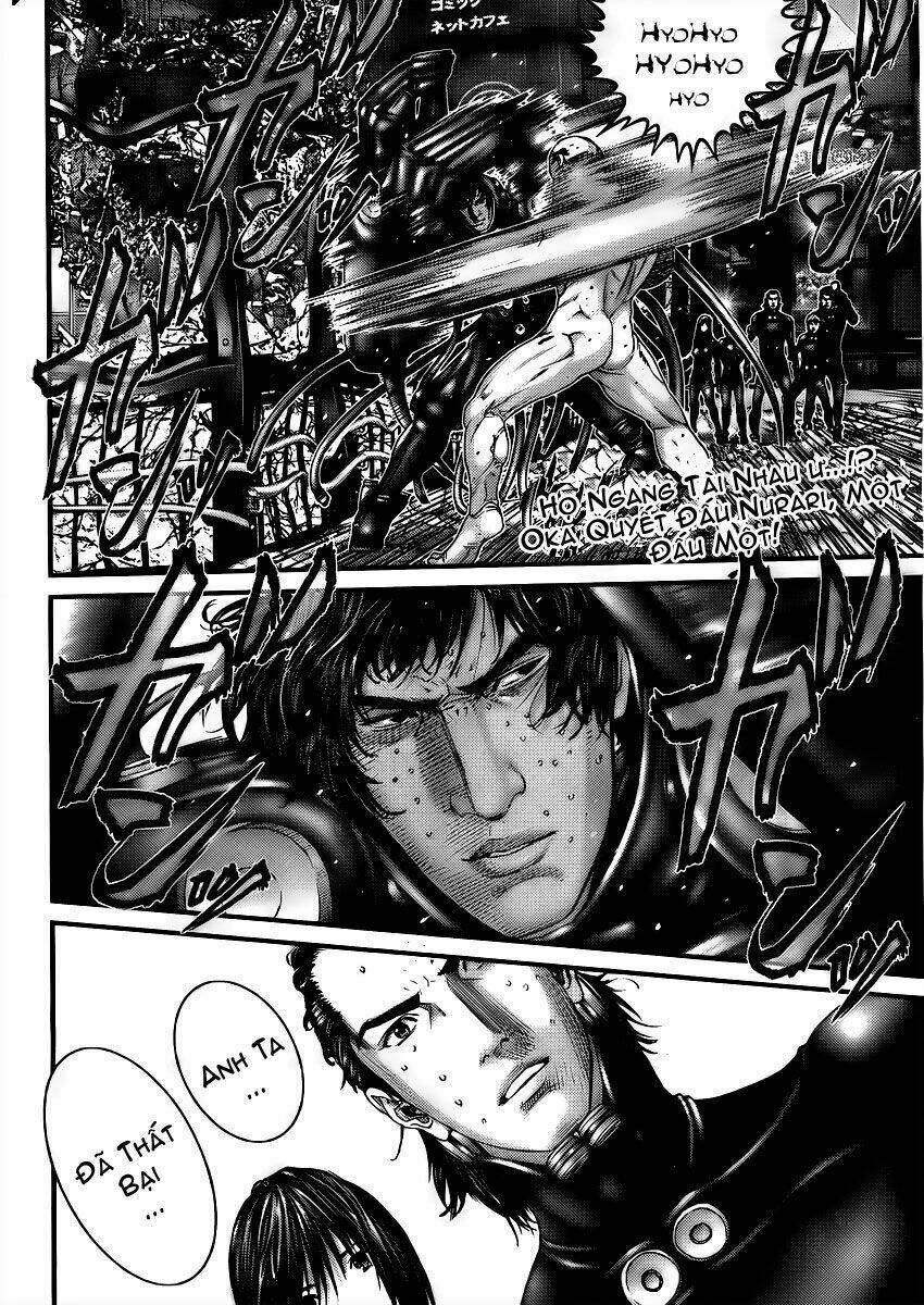 gantz/2