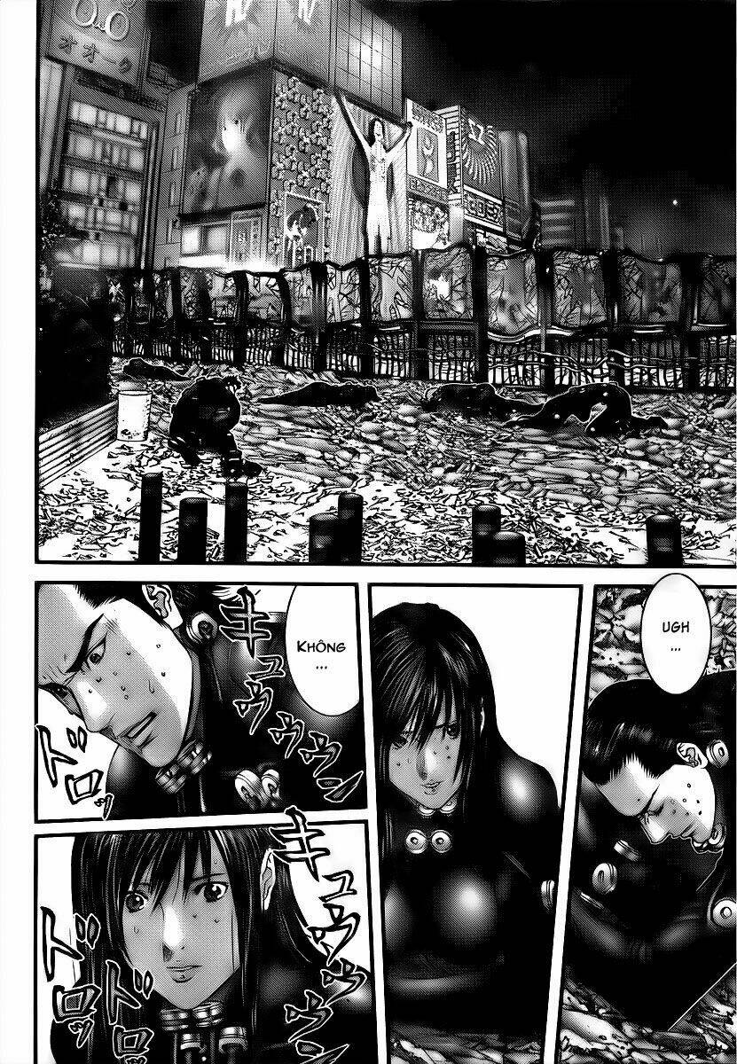 gantz/23