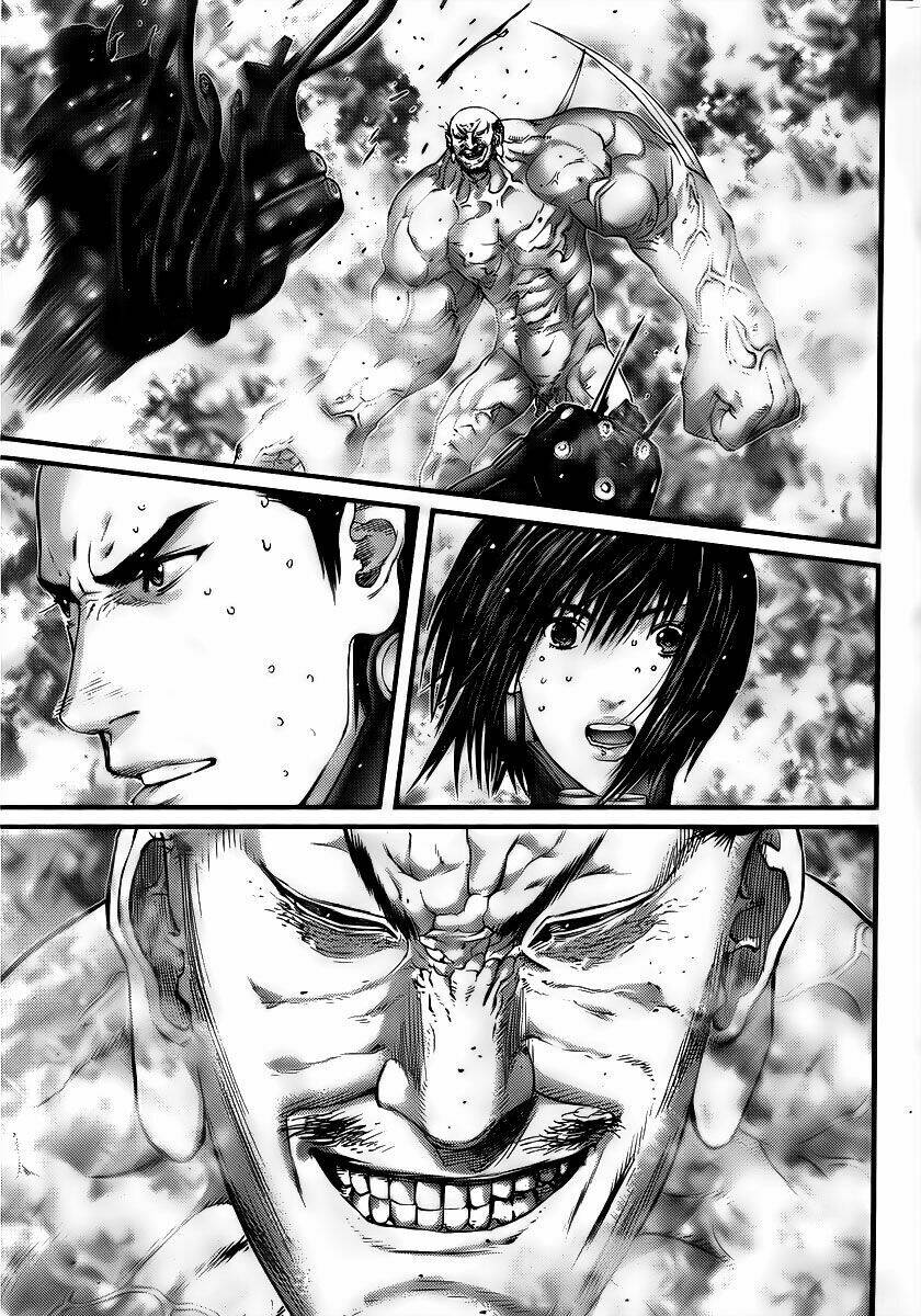 gantz/7