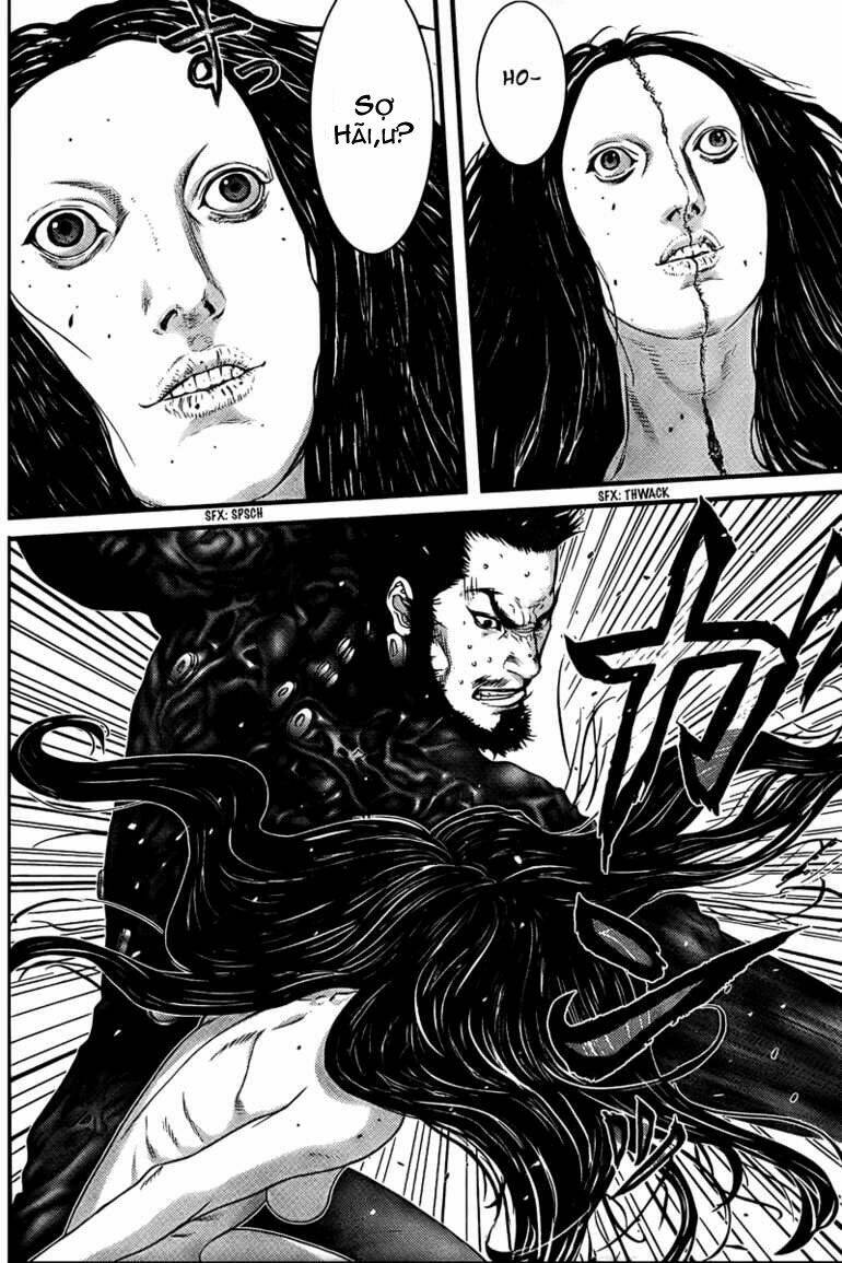 gantz/13