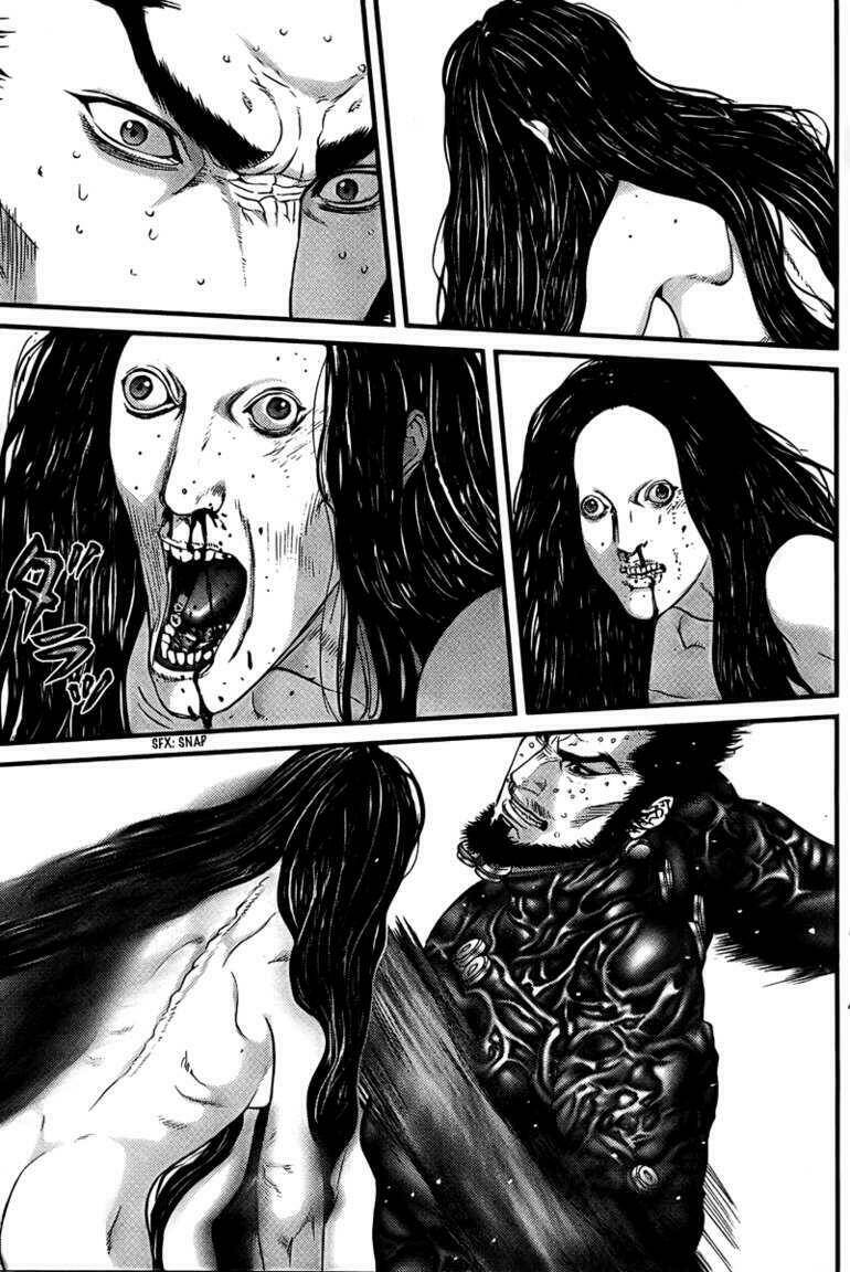 gantz/14