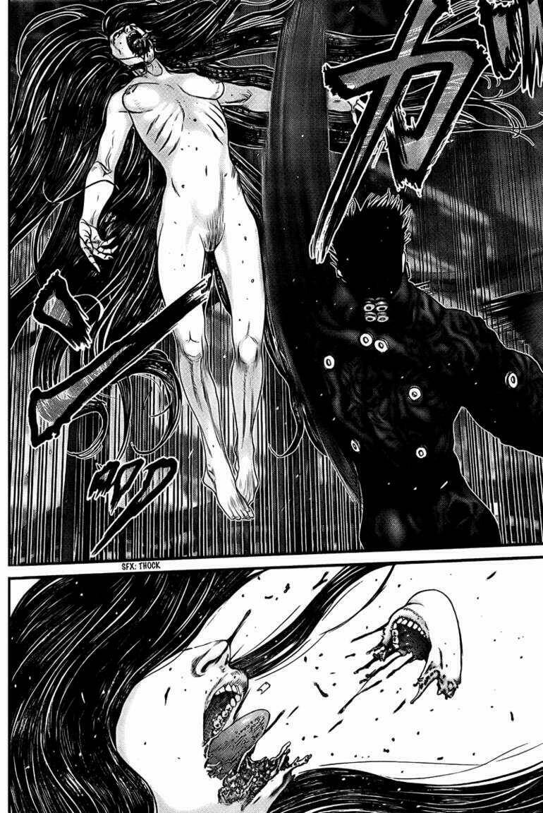 gantz/15