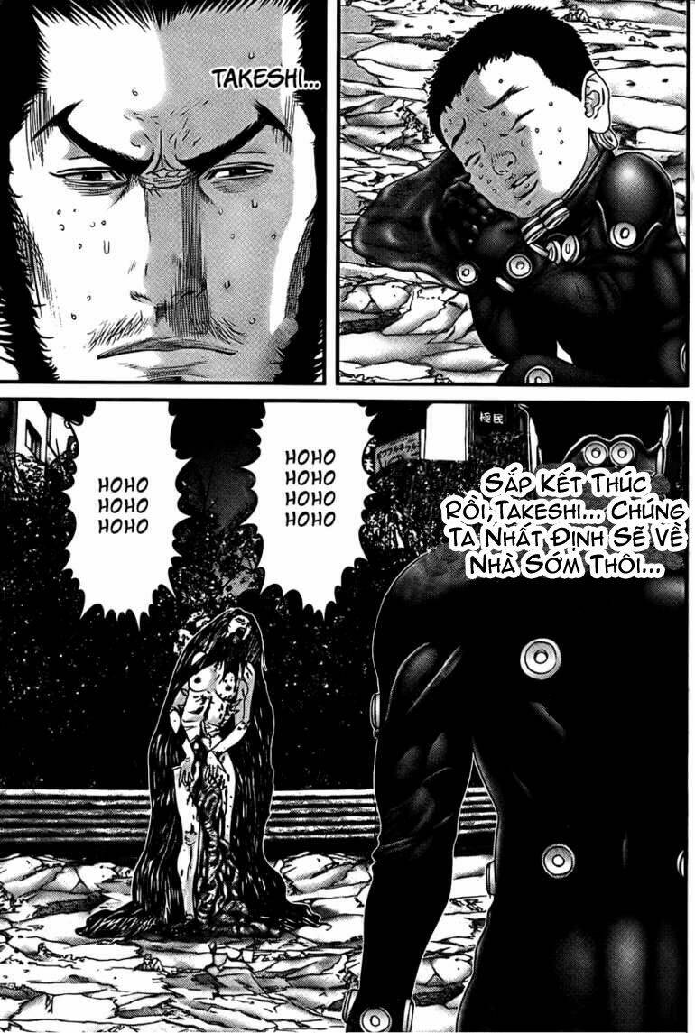 gantz/20