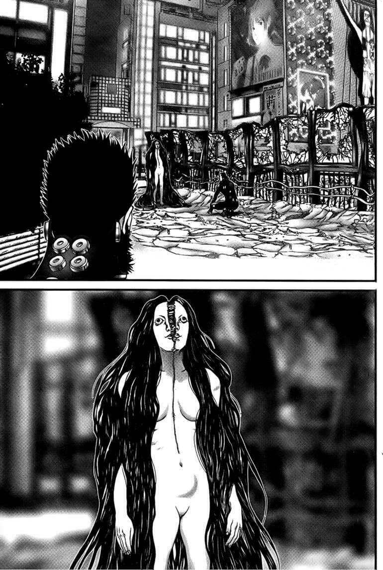 gantz/4