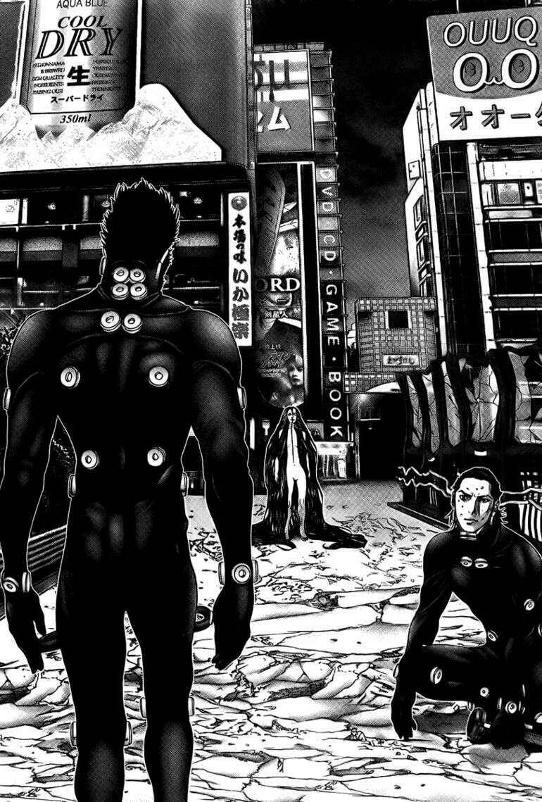 gantz/6