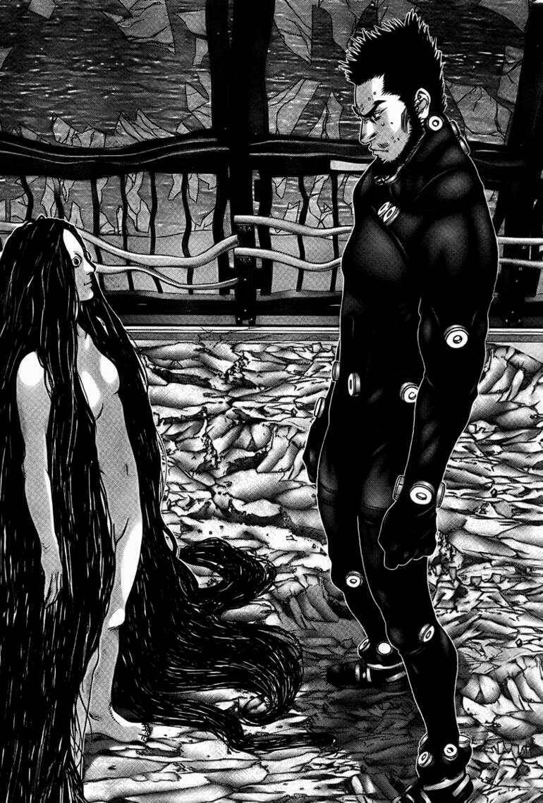 gantz/8