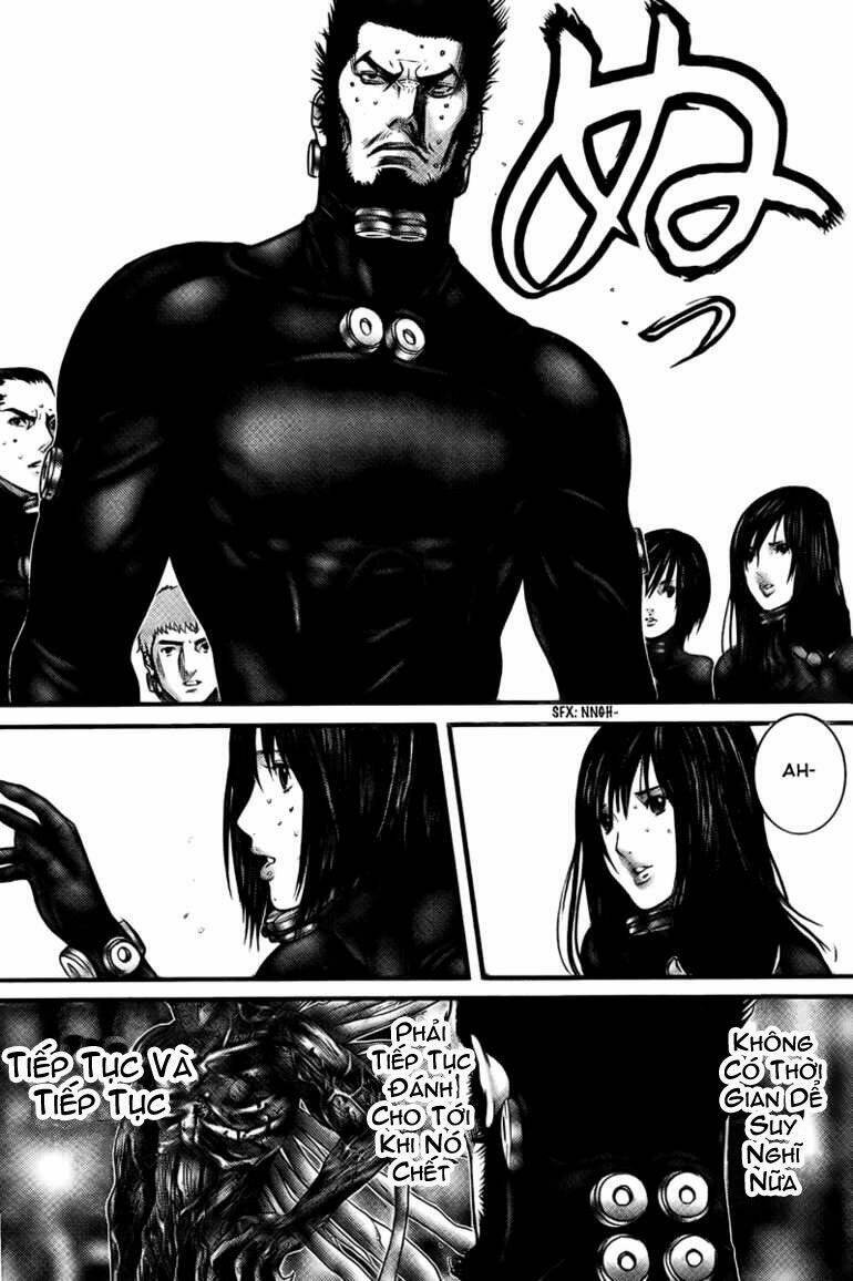 gantz/2