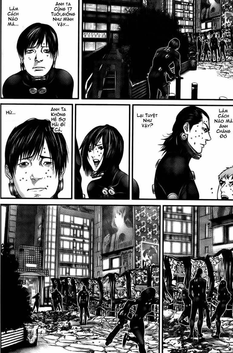 gantz/21