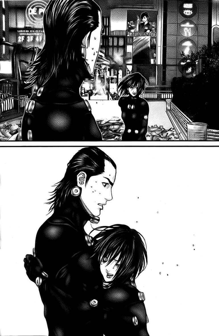 gantz/23