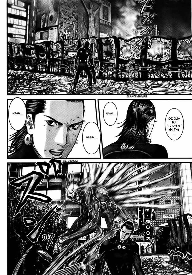 gantz/11