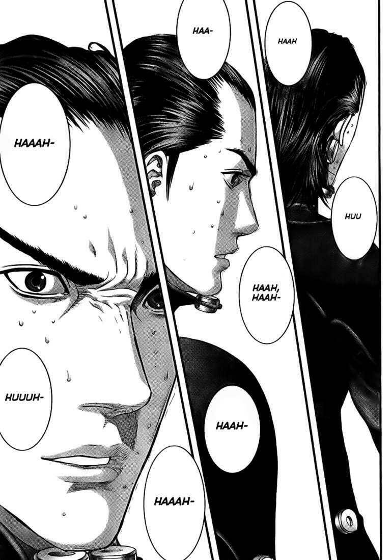 gantz/12