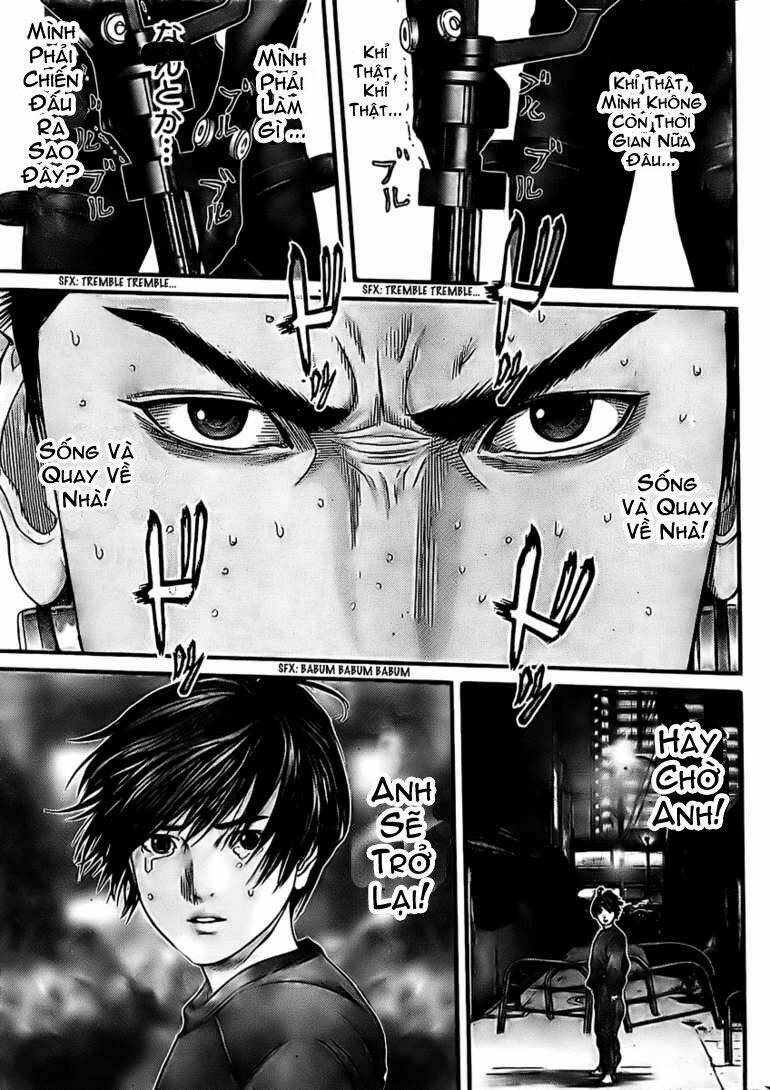 gantz/16