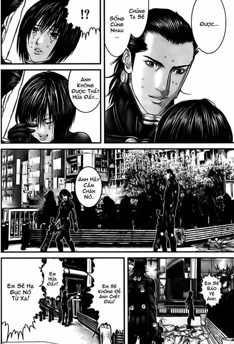 gantz/5