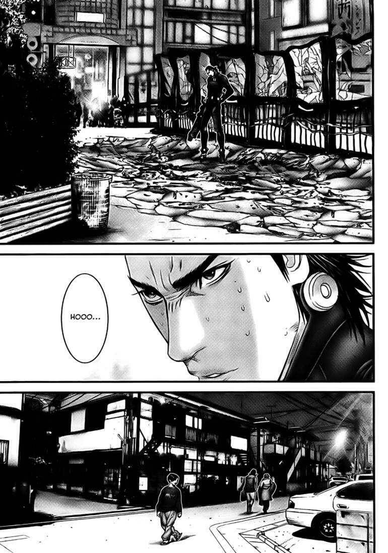 gantz/6