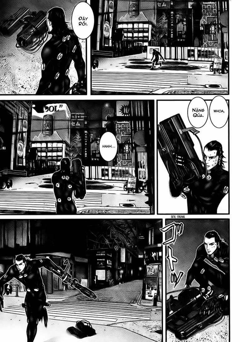 gantz/8