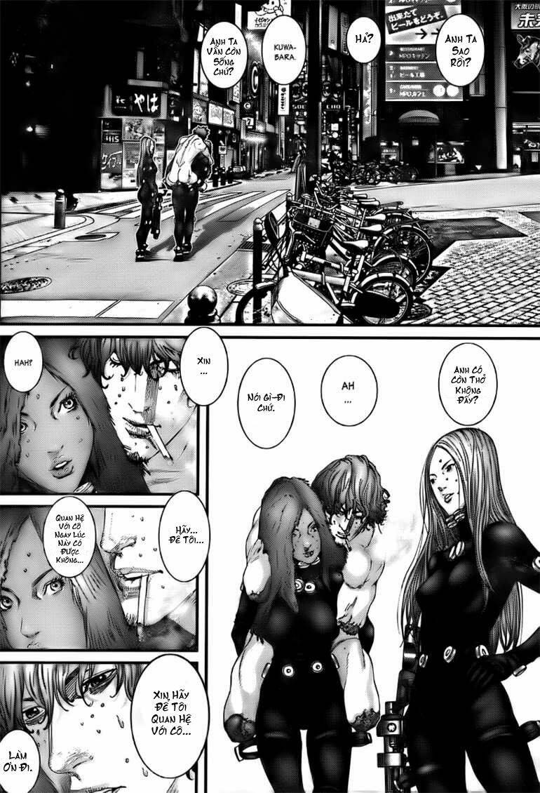 gantz/12