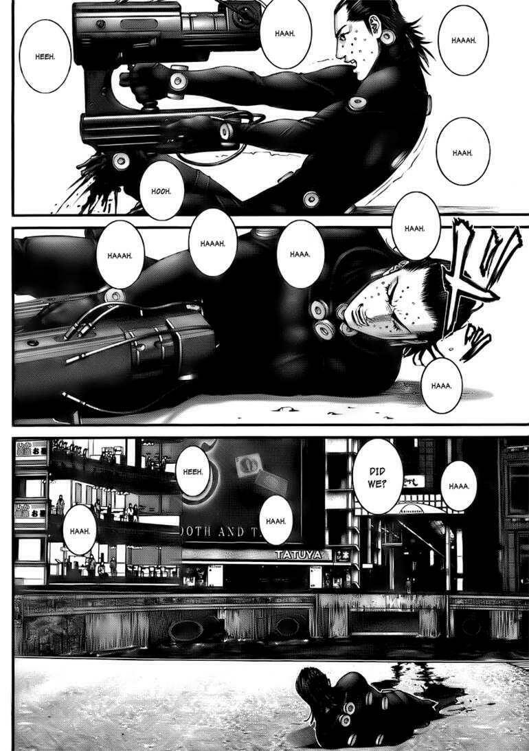 gantz/15