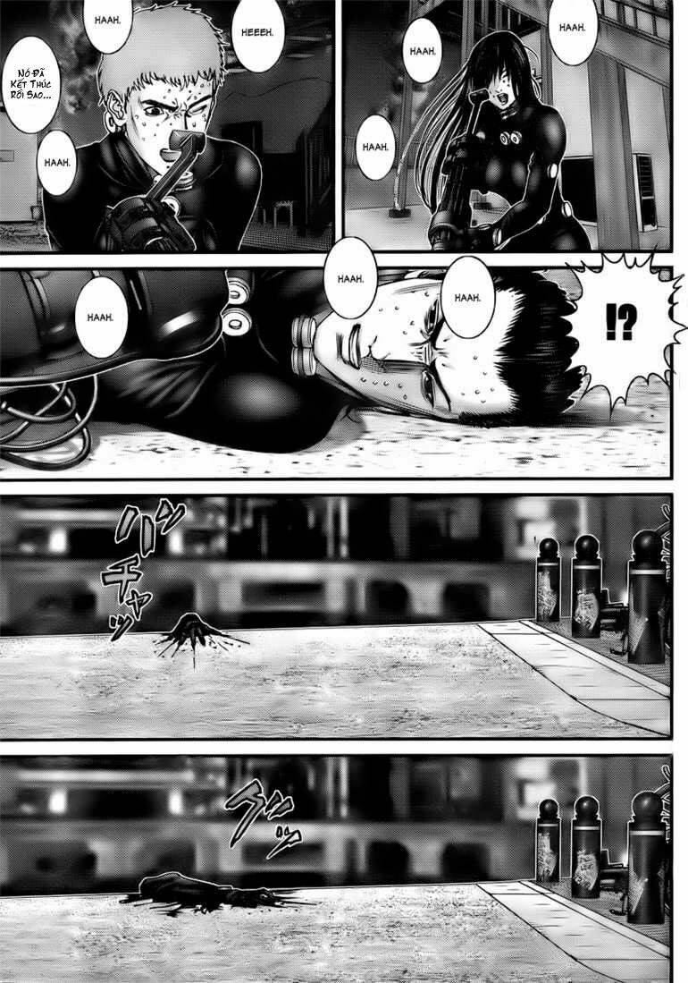 gantz/16