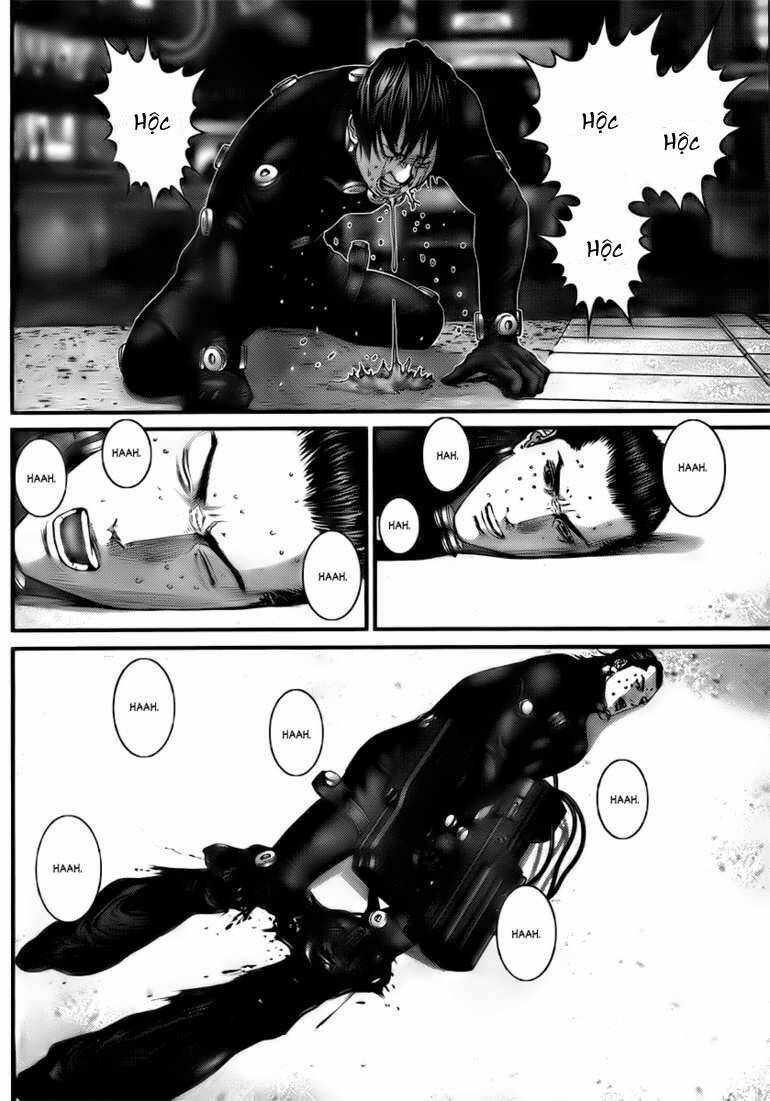 gantz/17