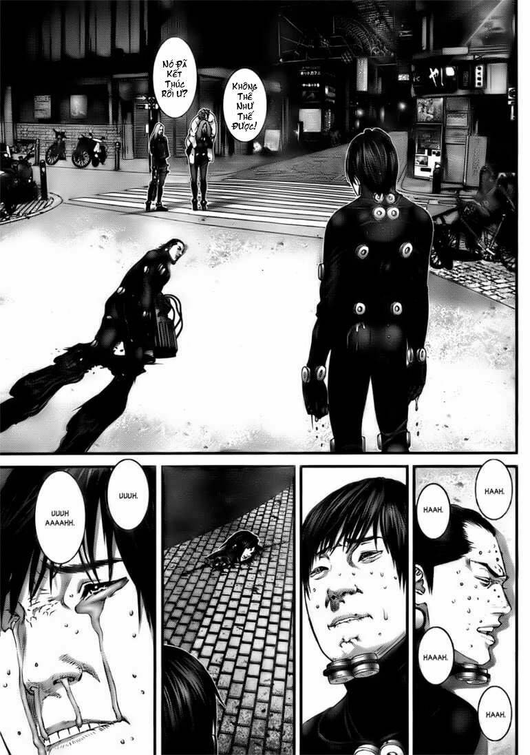 gantz/18