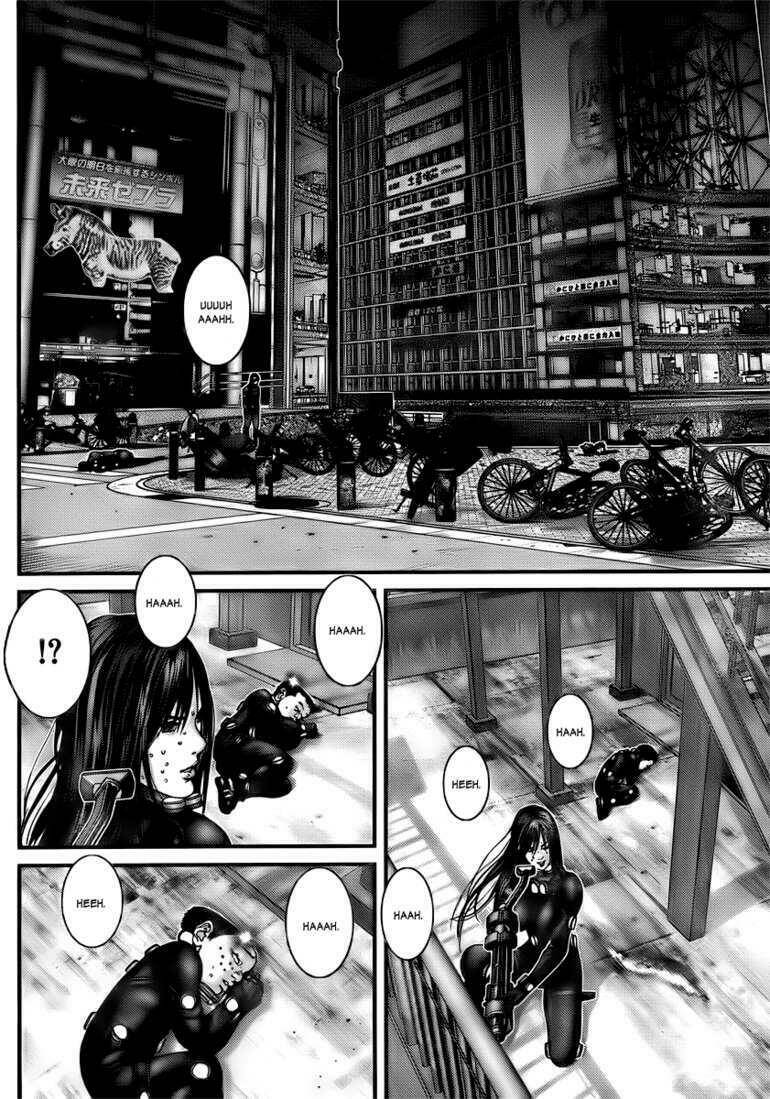 gantz/19