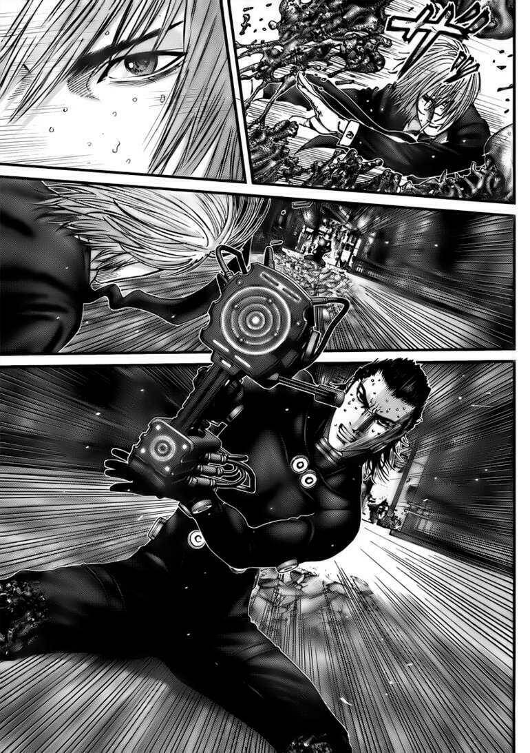 gantz/4