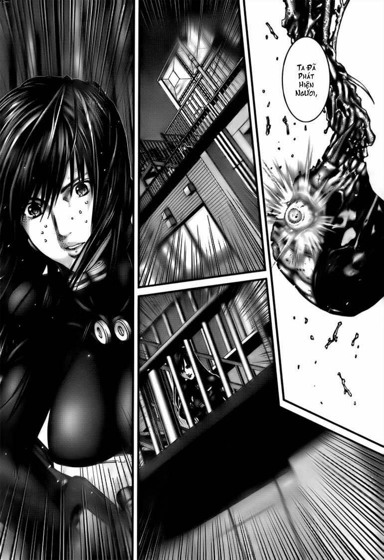 gantz/5