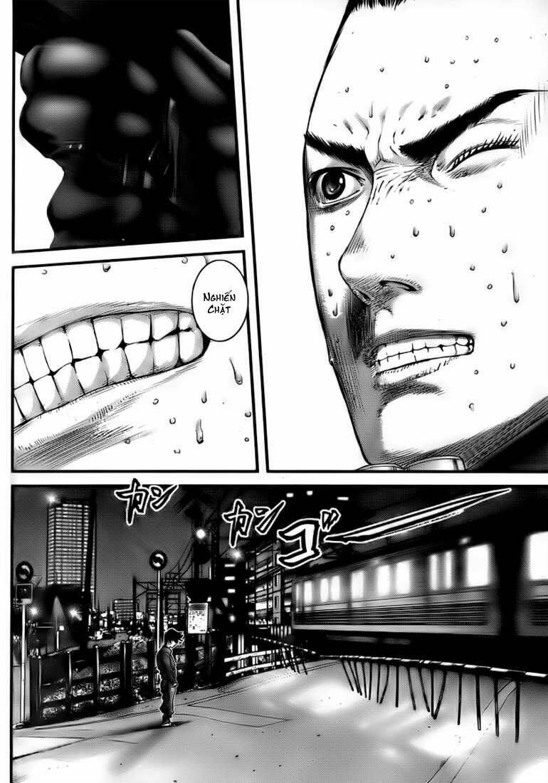 gantz/7