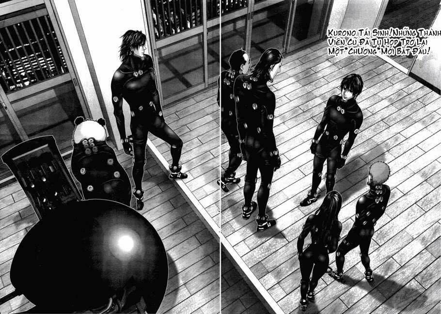 gantz/1