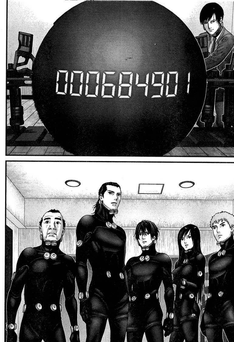 gantz/10