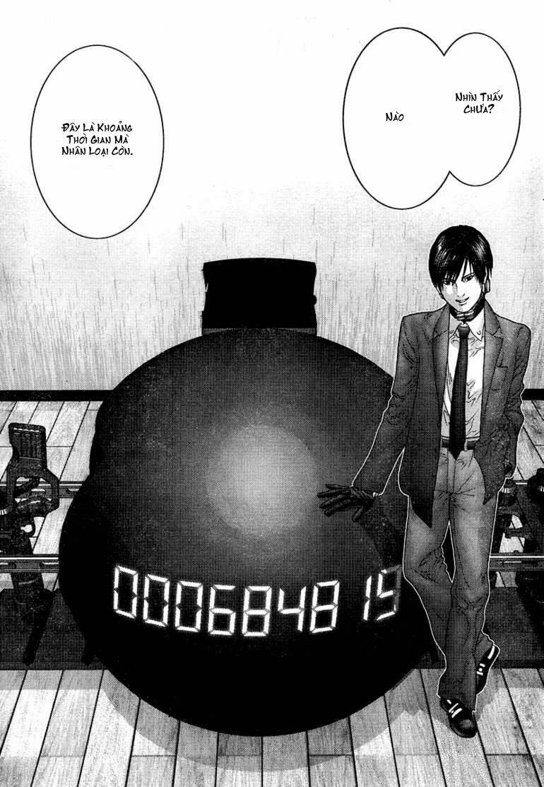 gantz/11