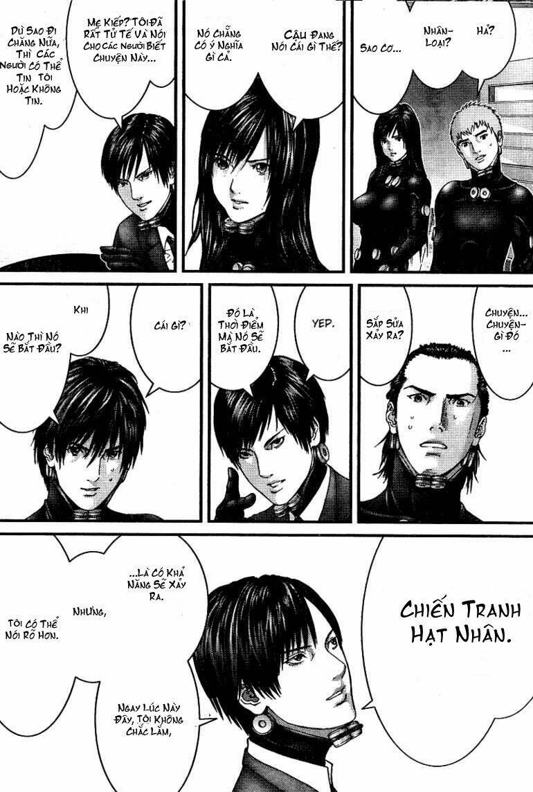 gantz/12