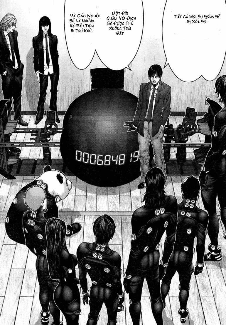 gantz/13