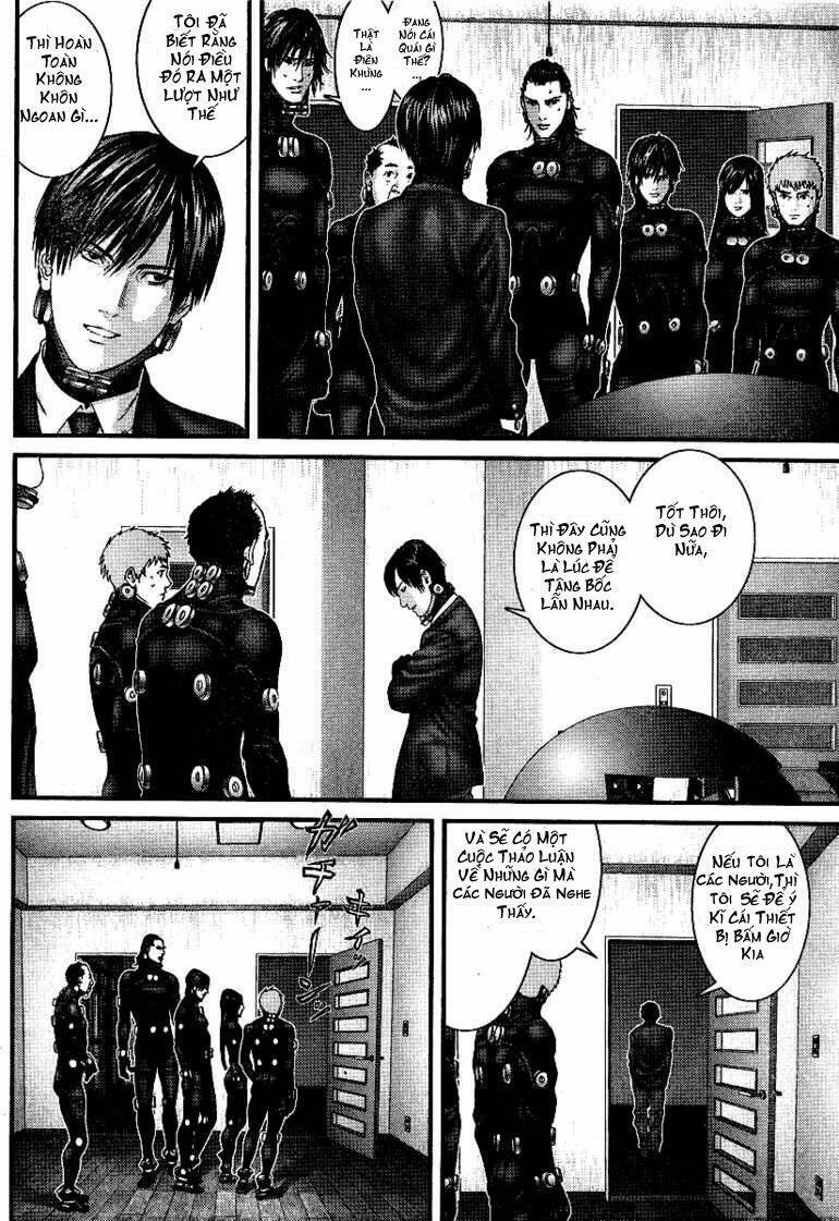 gantz/14