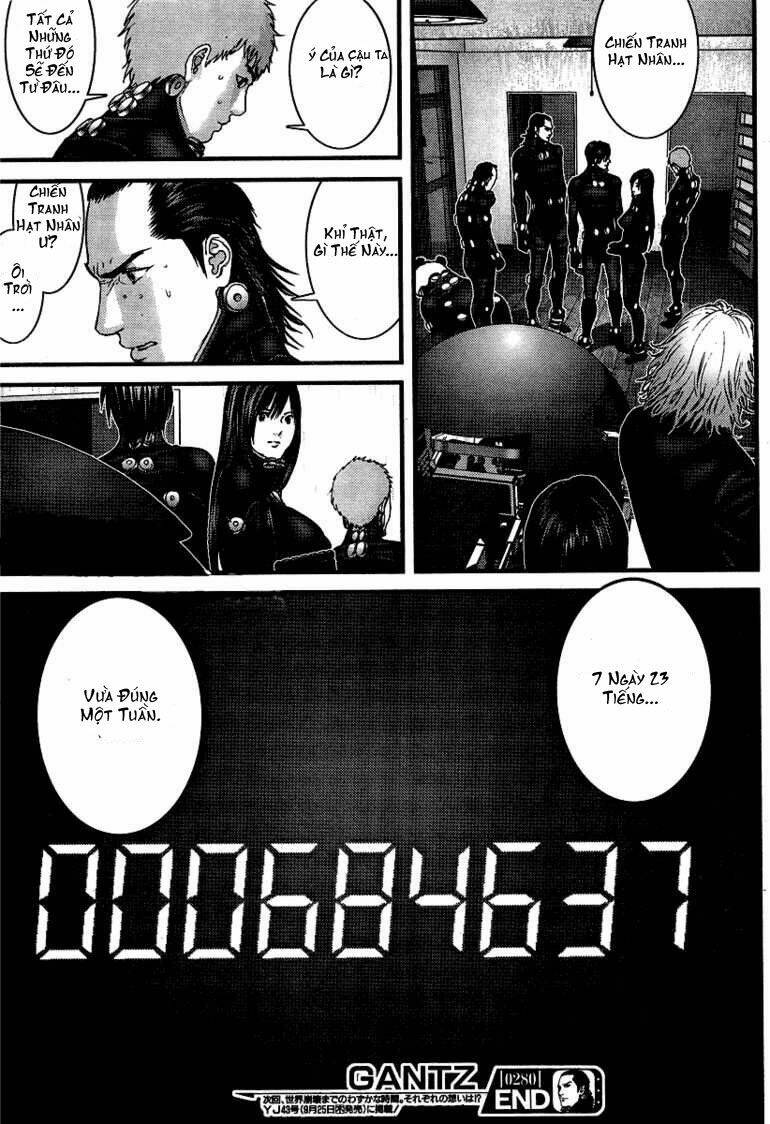 gantz/15