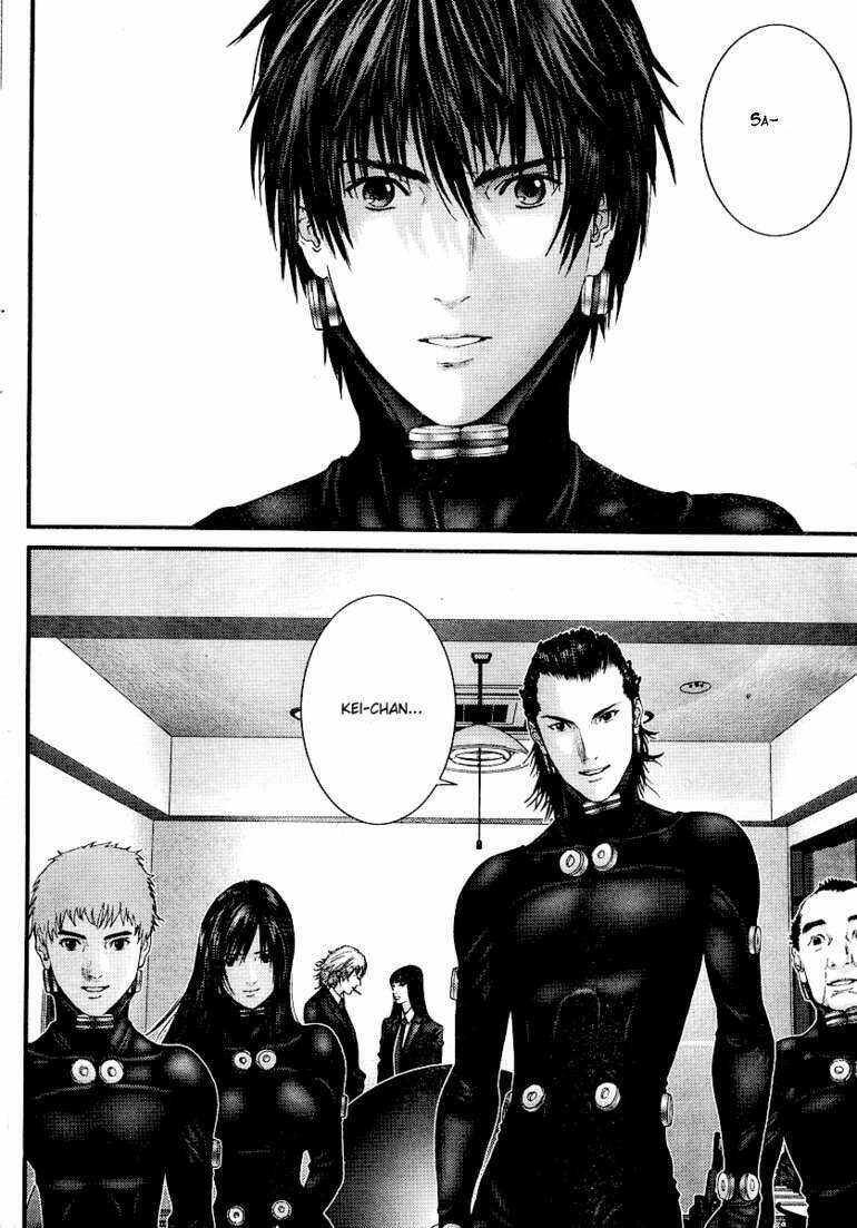 gantz/2