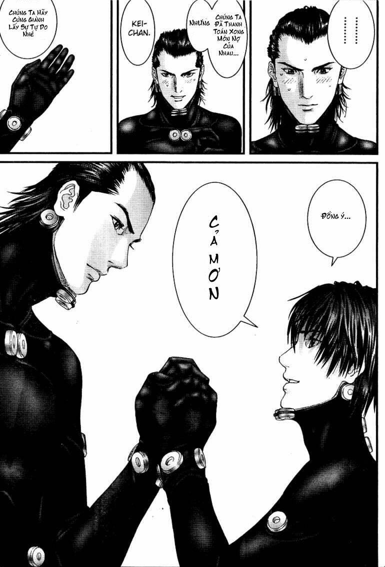 gantz/5