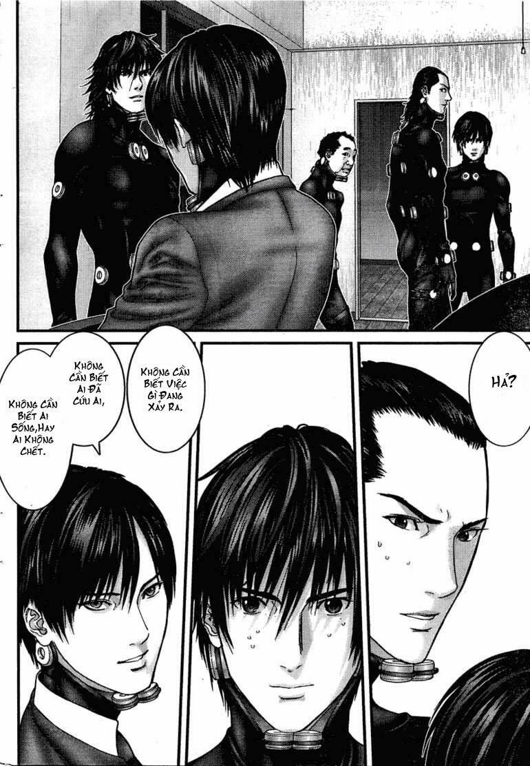 gantz/8