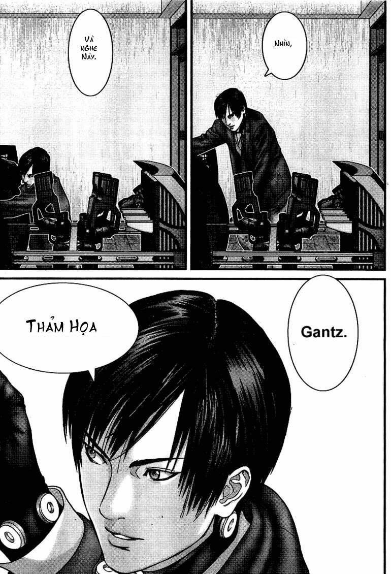 gantz/9