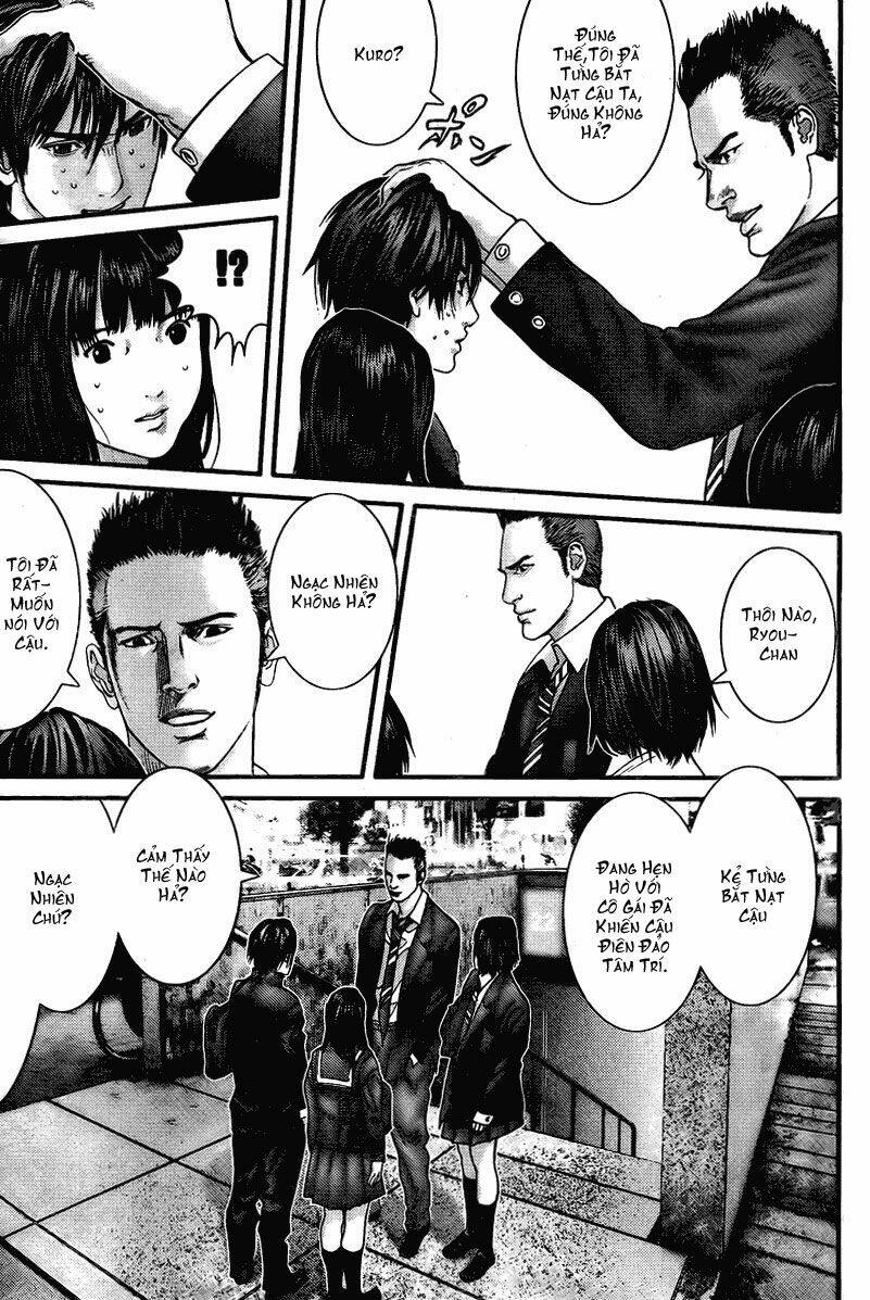 gantz/12