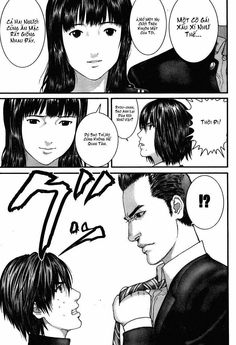 gantz/14