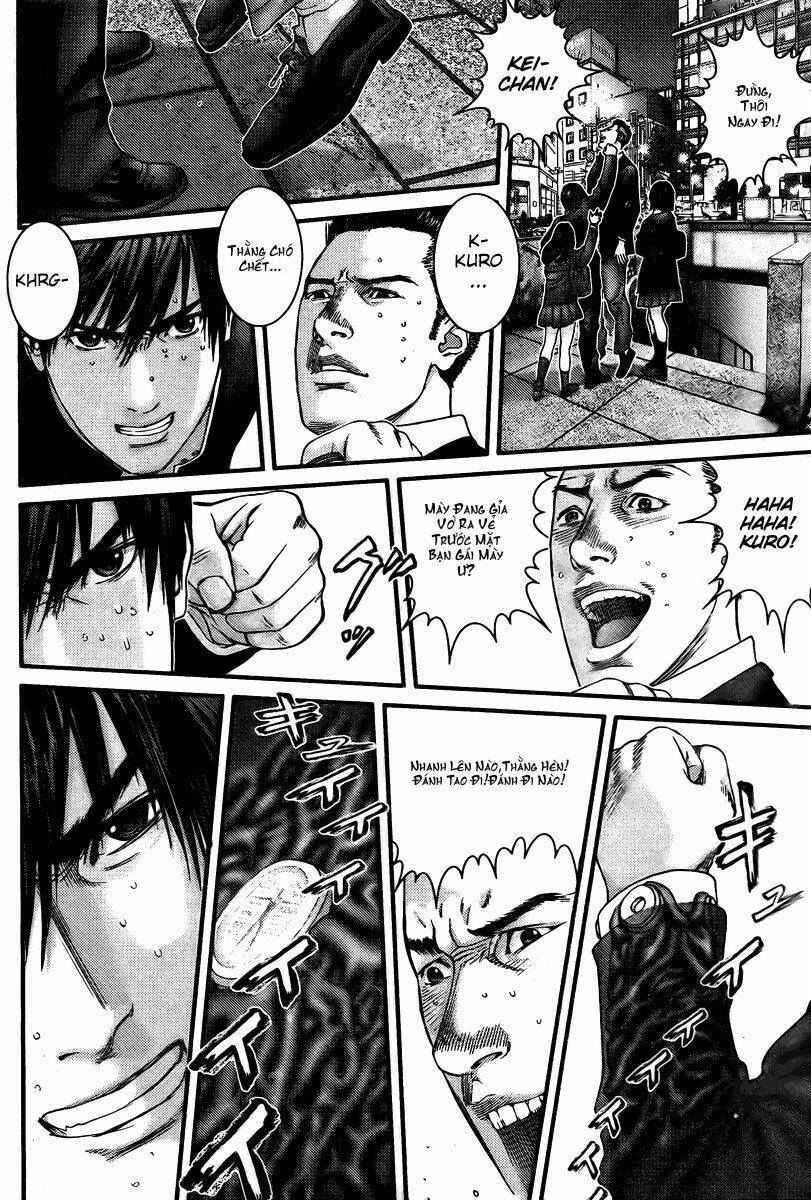 gantz/15