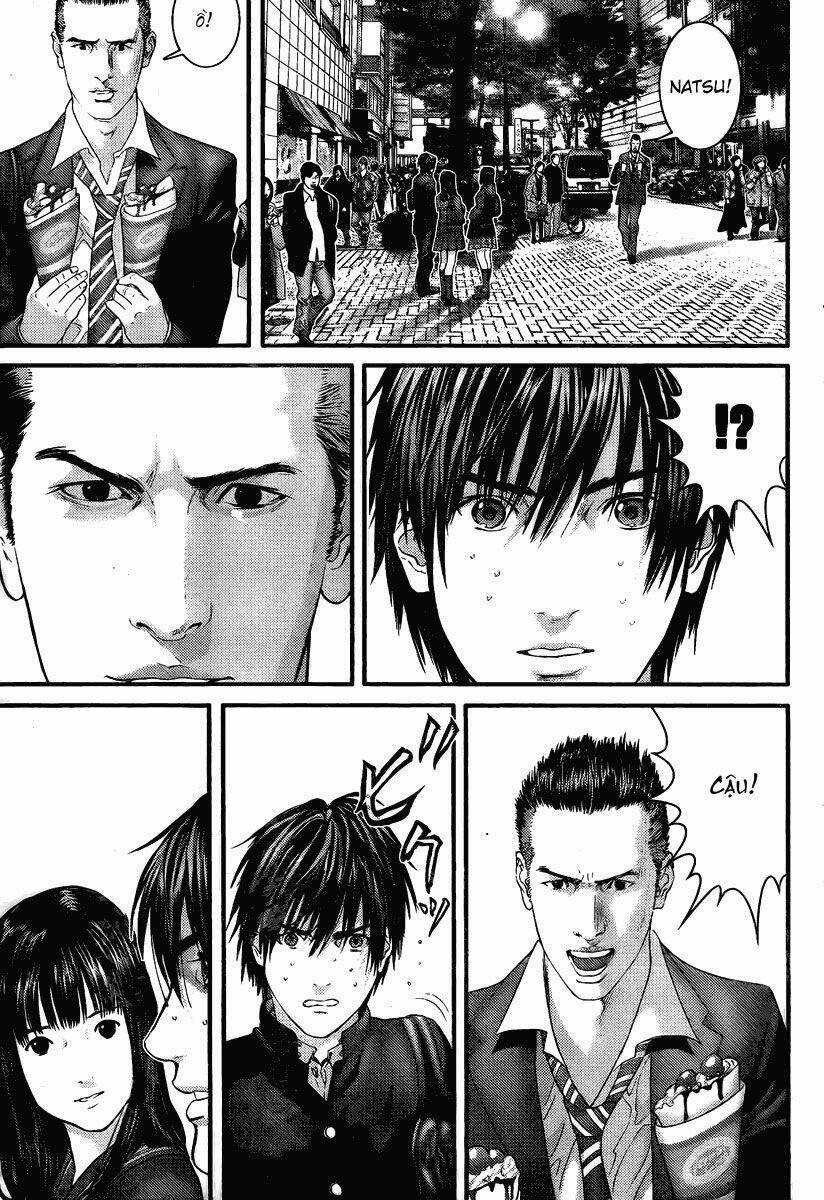 gantz/8