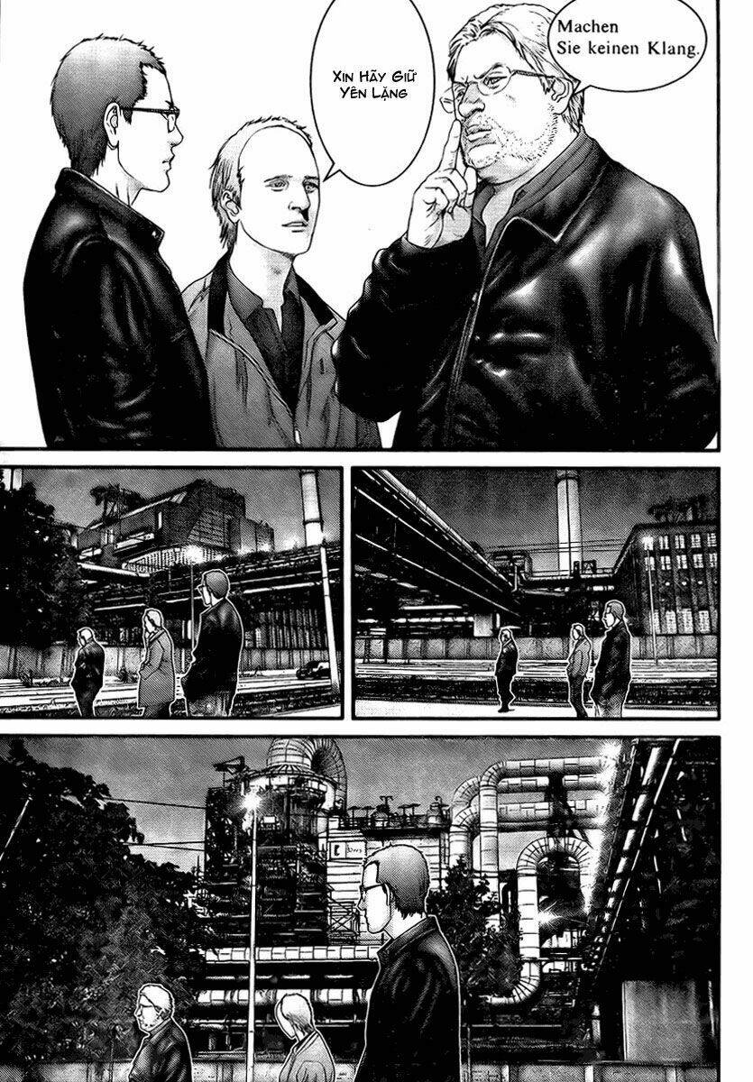 gantz/12