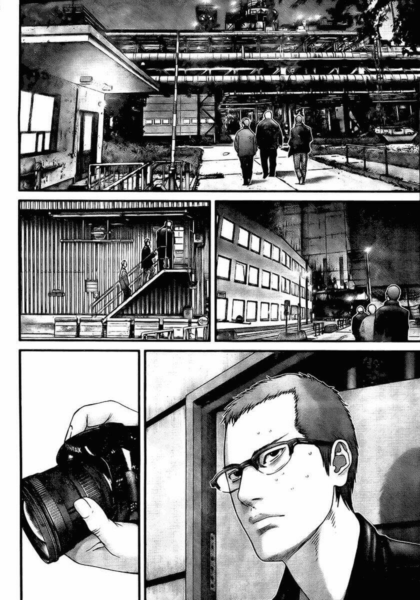 gantz/13