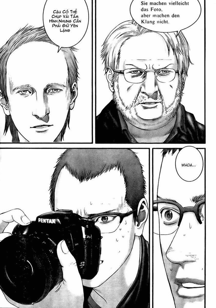 gantz/14