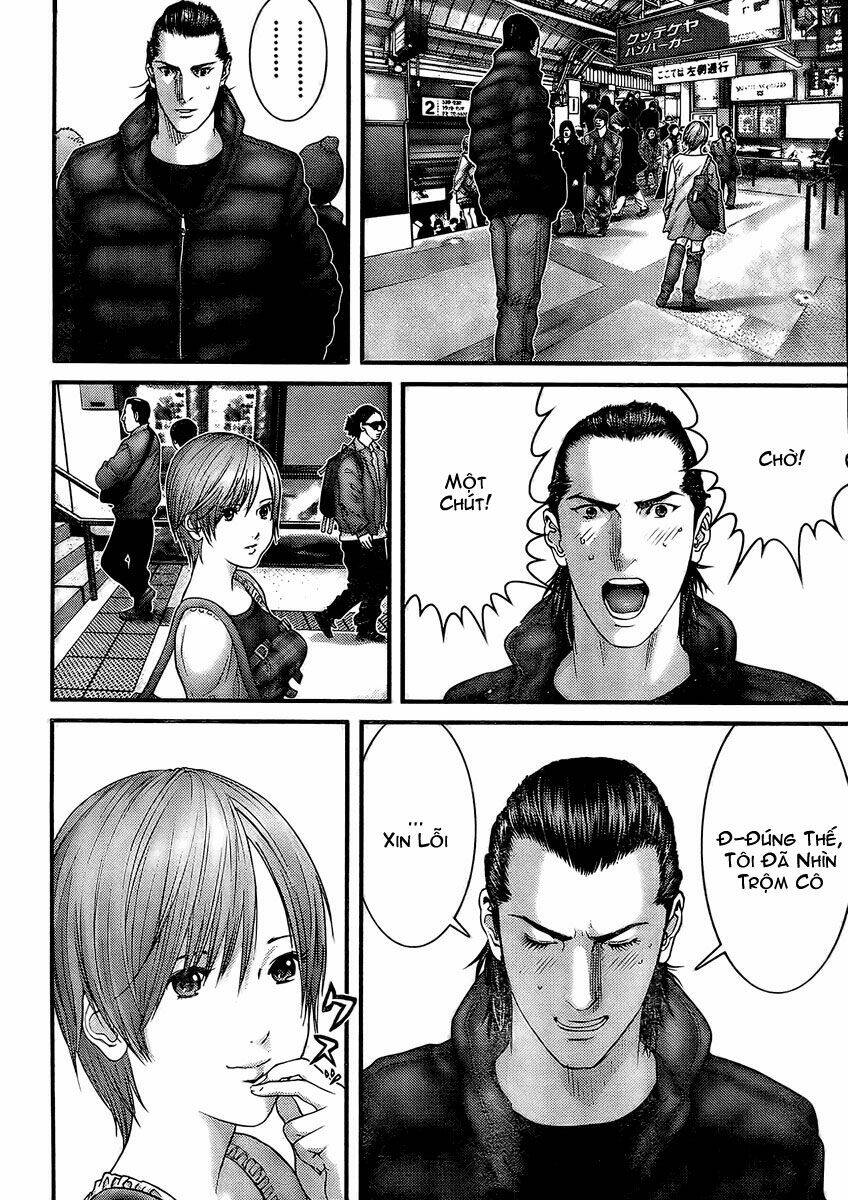 gantz/11