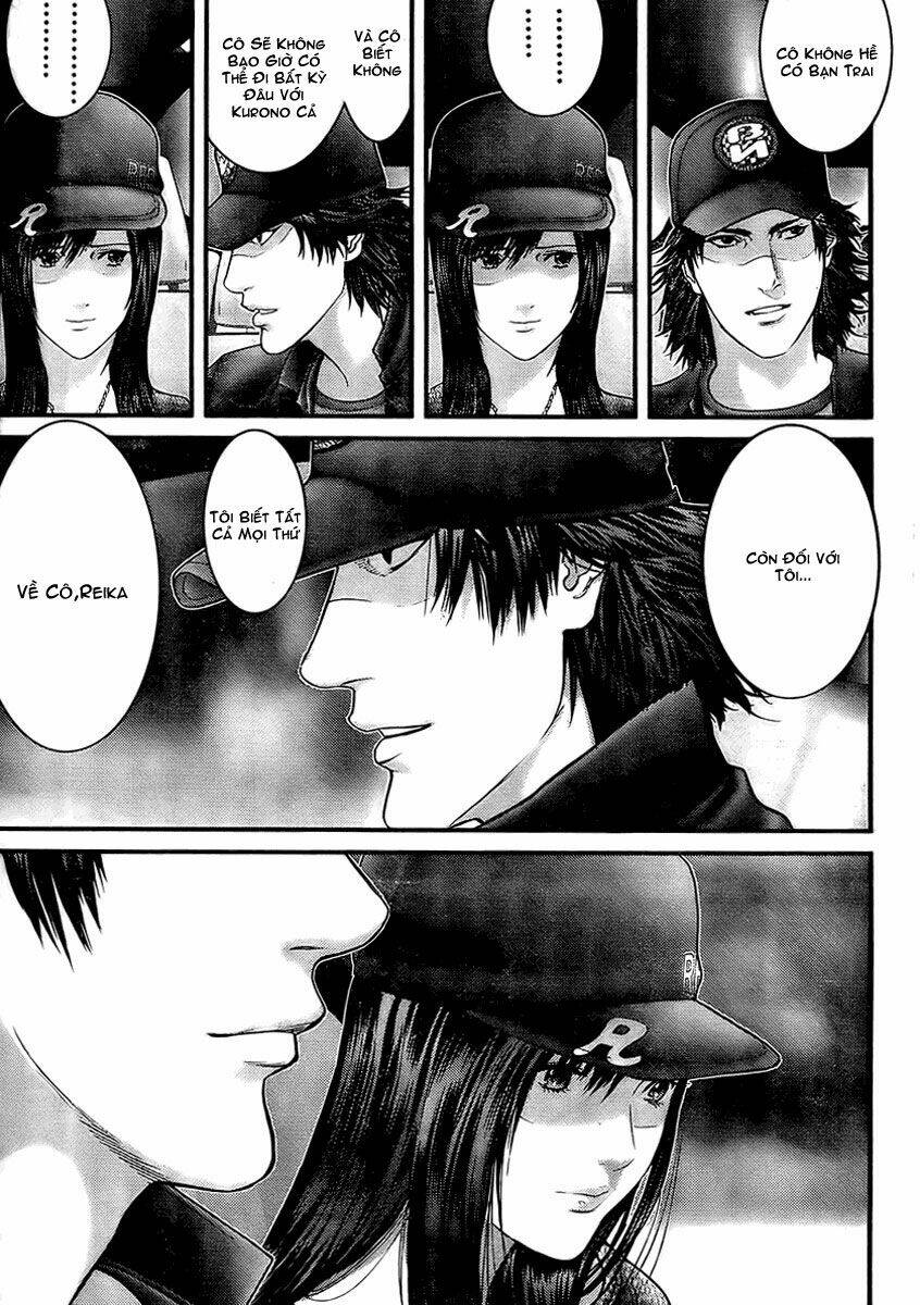 gantz/14