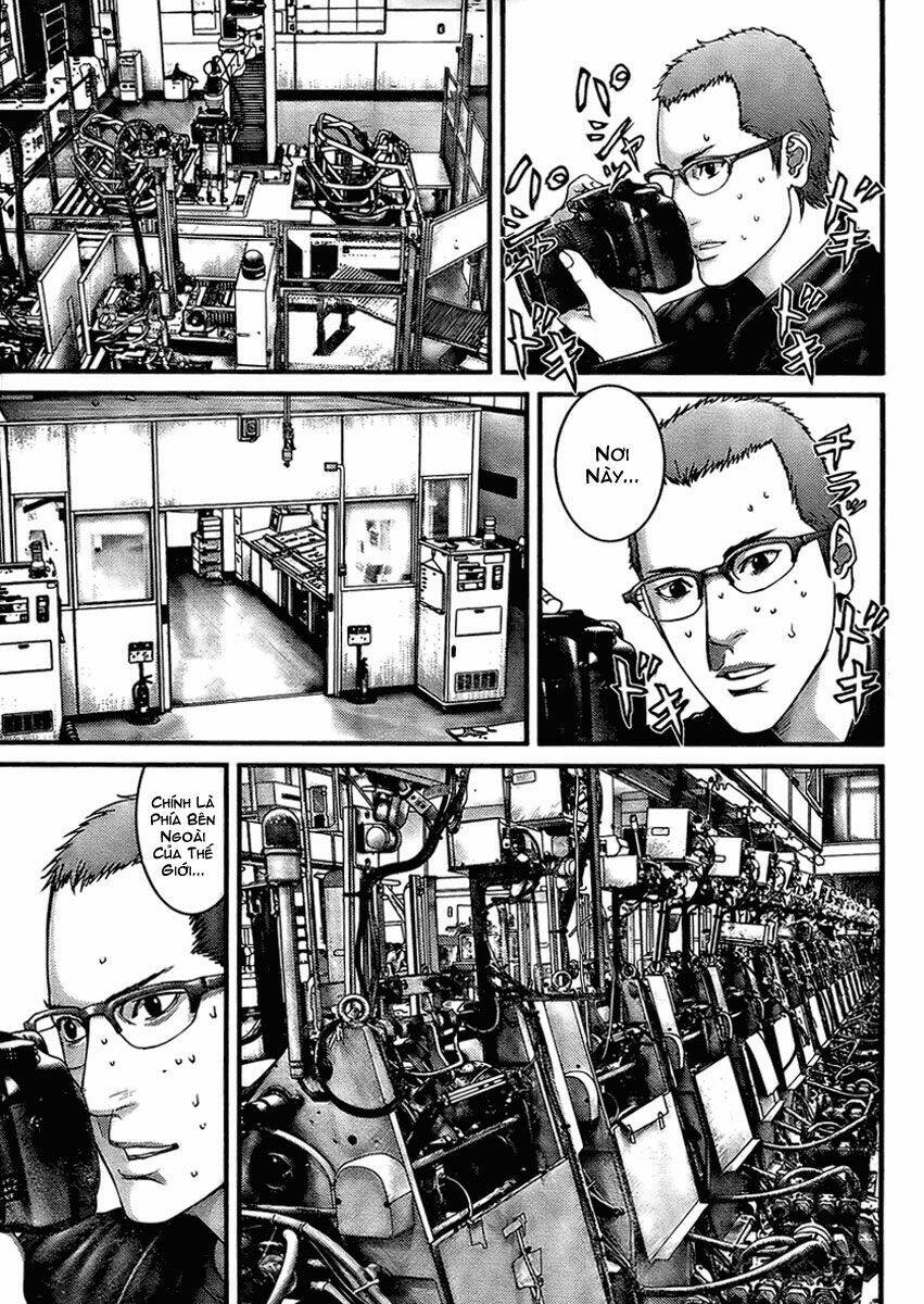 gantz/2