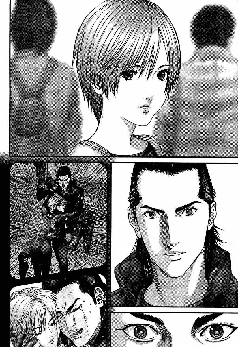 gantz/9